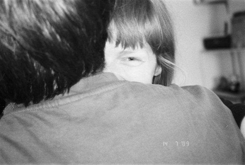 Intimate previously taken Lina Sanius