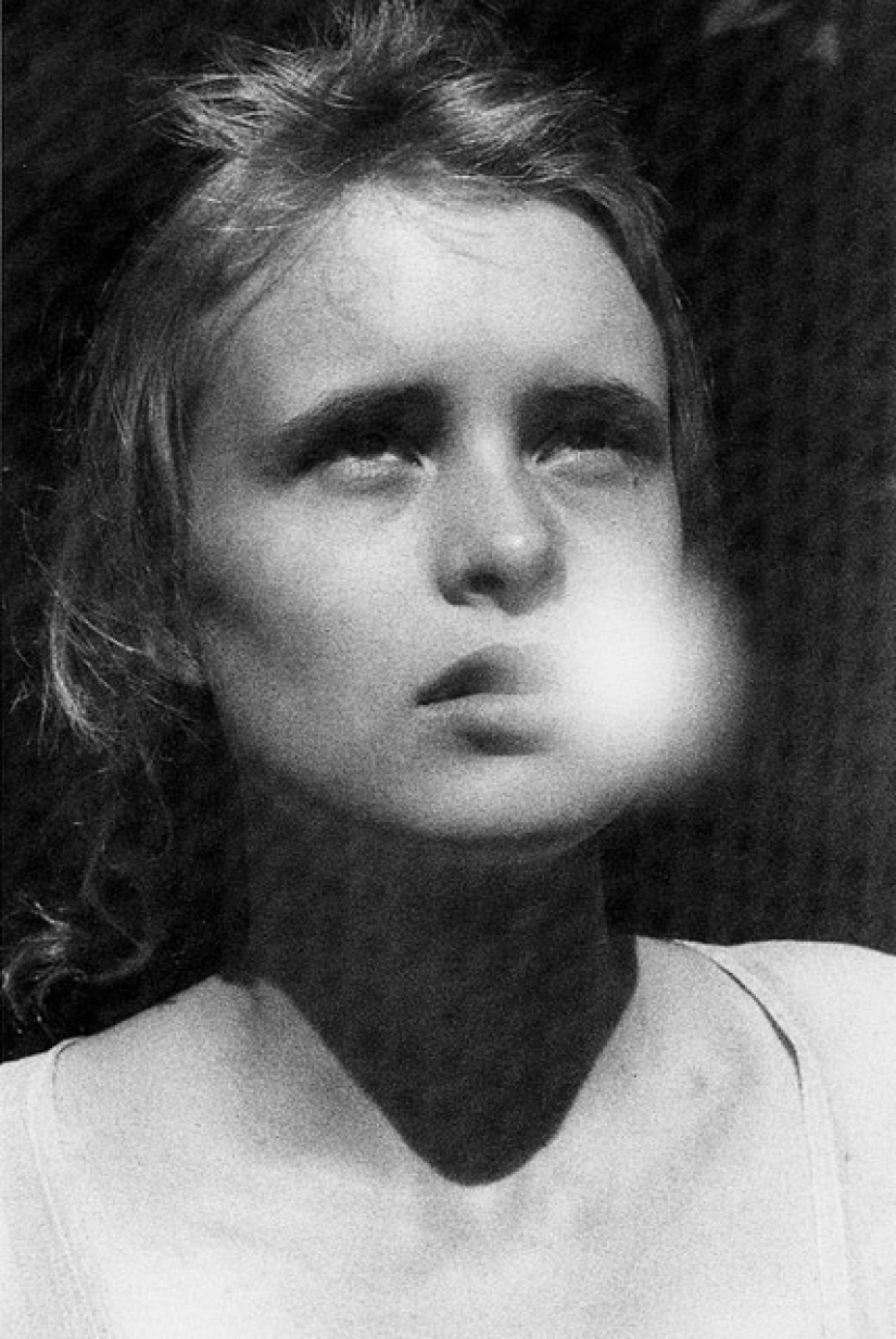 Intimate previously taken Lina Sanius