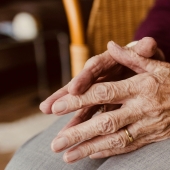 Invincible grandmother Ada, who survived two pandemics