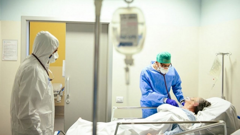 Invincible grandmother Ada, who survived two pandemics