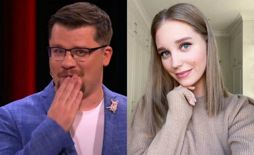 "Irrita el estómago y el desorden": la más extraña de las causas de divorcio estrellas