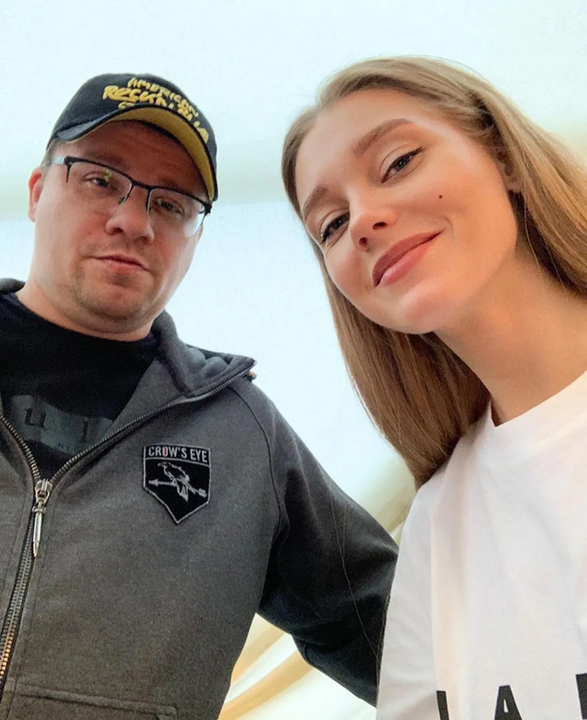 "Irritated stomach and untidiness": the strangest causes of divorce stars