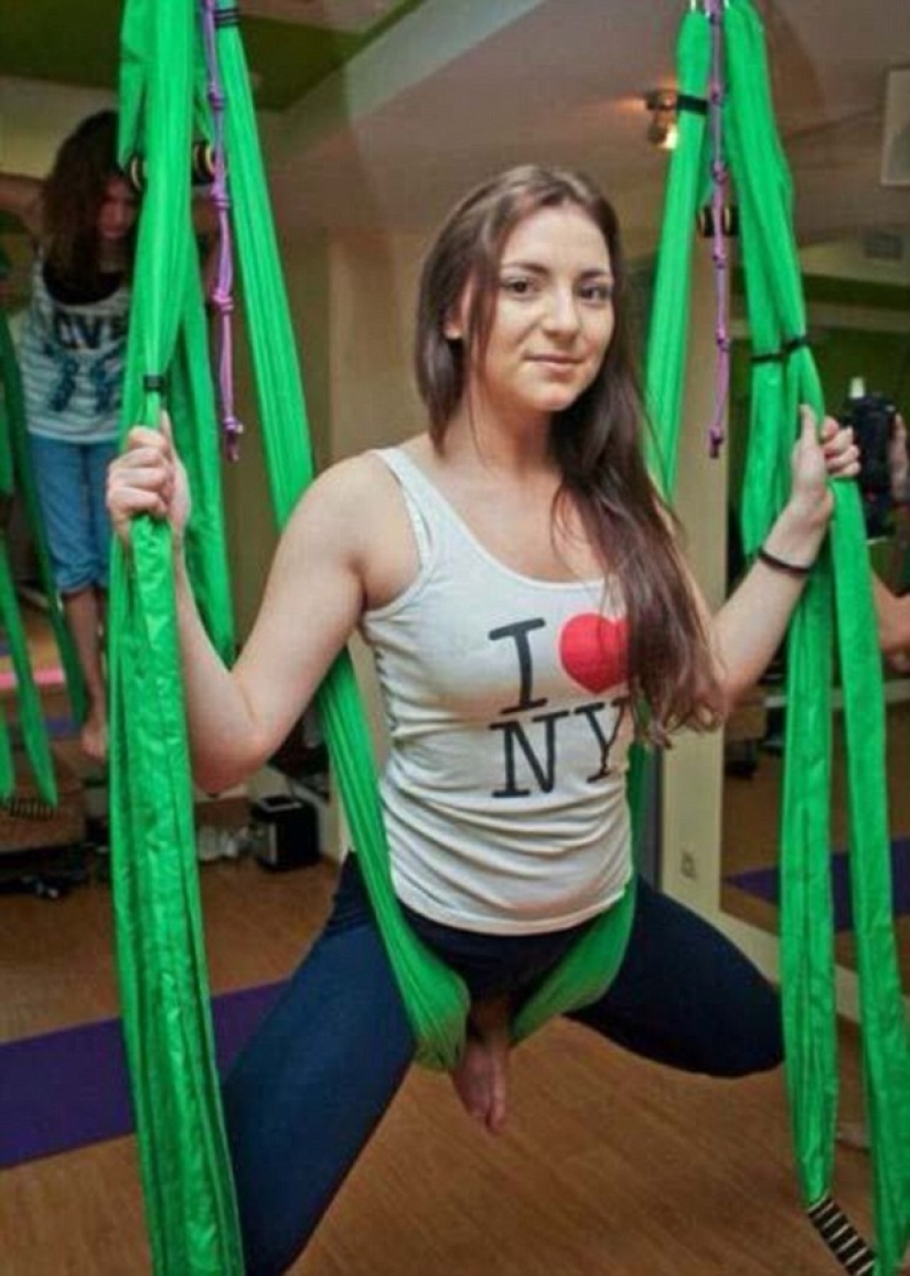 It's not what you thought, 10 photos, which should take another look