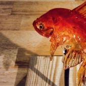 Japanese master making realistic candy canes — this recipe 1200 years