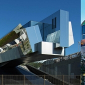 Japanese perversion in architecture