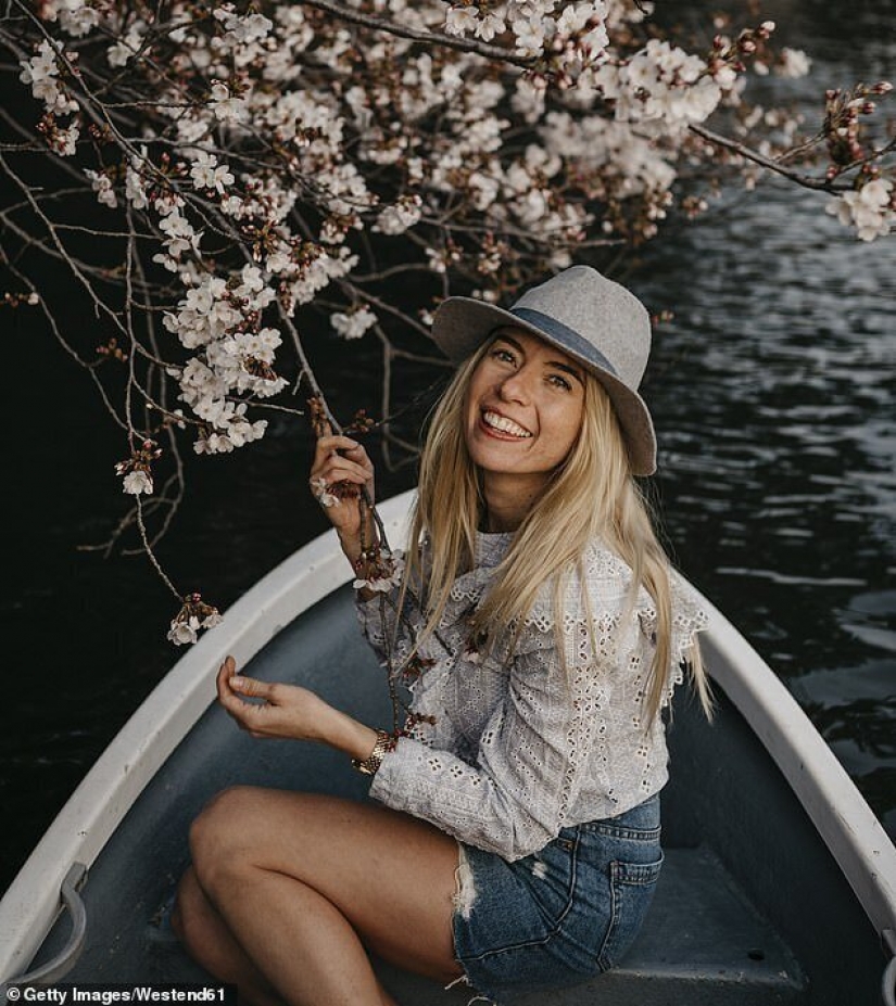 Japón va a pagar de los turistas que vienen al país