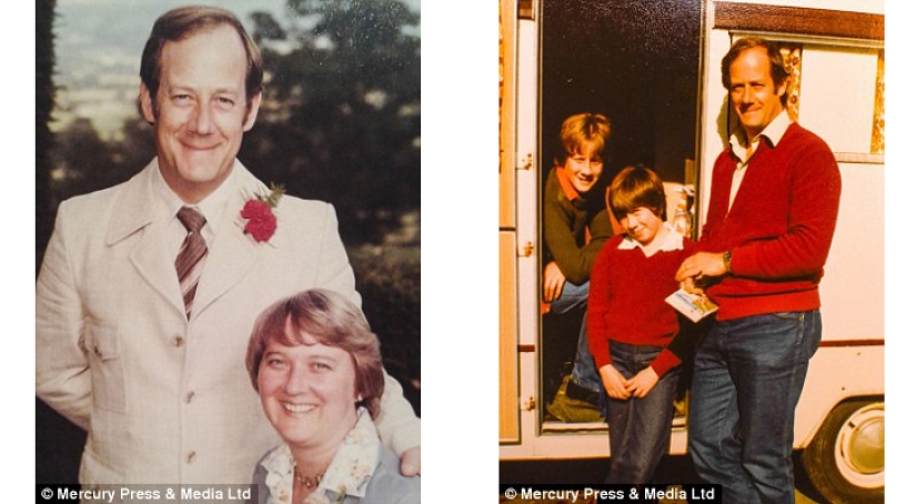 Juro que te guarde para siempre, hasta que la muerte nos separe