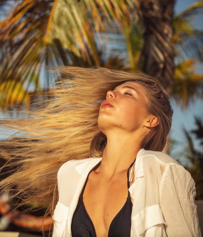 Jutta Leerdam is the most beautiful skater in the world