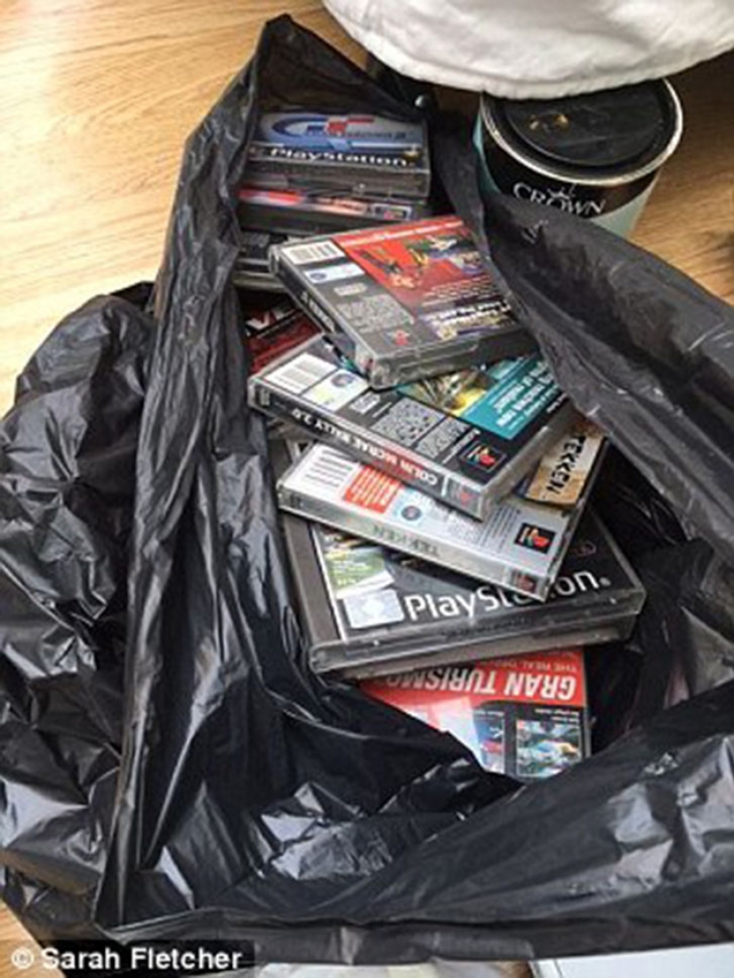 Kill a hoarder: how to destroy the mess in the room with the help of a specialist