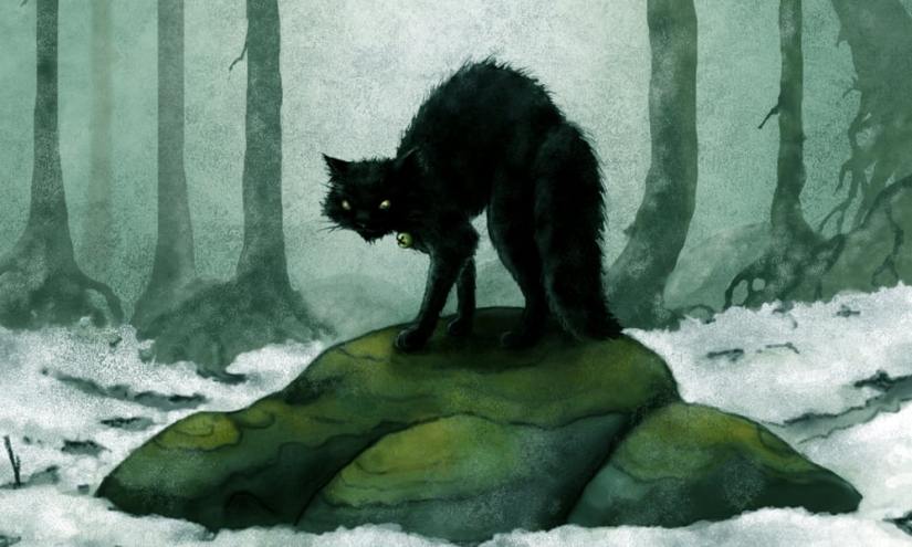 "Krampus'll pick you up": the 6 most terrifying Christmas legend "Krampus'll pick you up": the 6 most terrifying Christmas legend