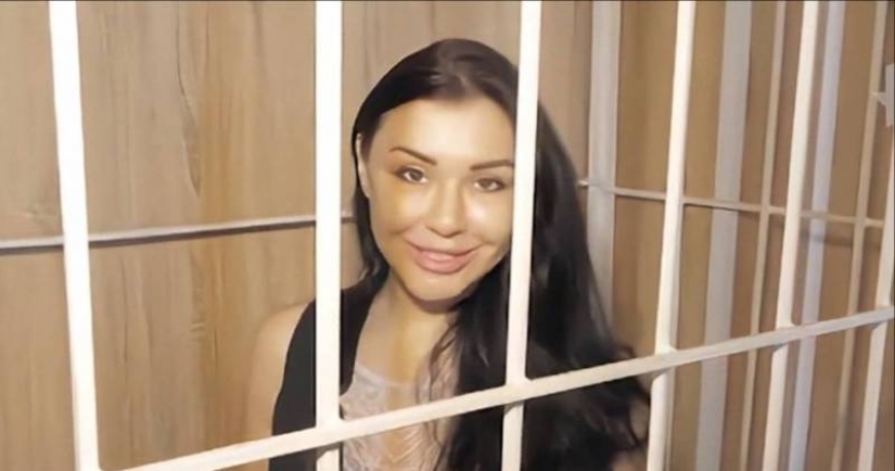 Krasnodar "Dr. Frankenstein," conducted plastic surgery in the kitchen and in the pantry