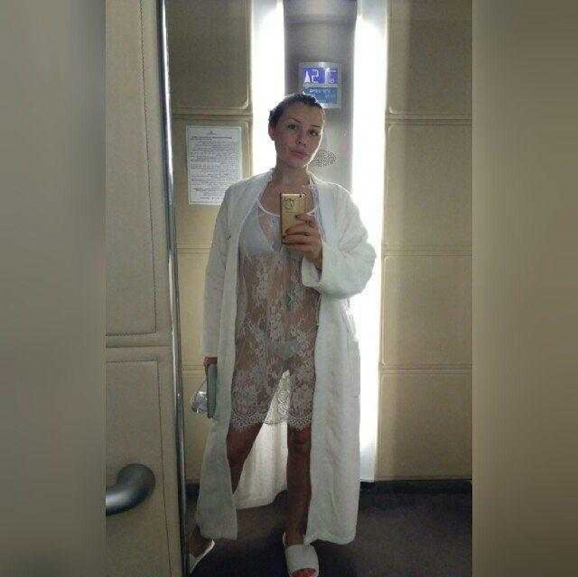 Krasnodar "Dr. Frankenstein," conducted plastic surgery in the kitchen and in the pantry Krasnodar "Dr. Frankenstein," conducted plastic surgery in the kitchen and in the pantry