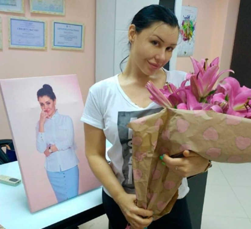 Krasnodar "Dr. Frankenstein," conducted plastic surgery in the kitchen and in the pantry Krasnodar "Dr. Frankenstein," conducted plastic surgery in the kitchen and in the pantry