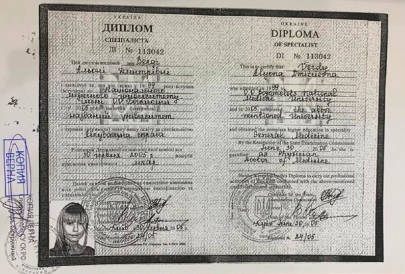 Krasnodar "Dr. Frankenstein," conducted plastic surgery in the kitchen and in the pantry Krasnodar "Dr. Frankenstein," conducted plastic surgery in the kitchen and in the pantry