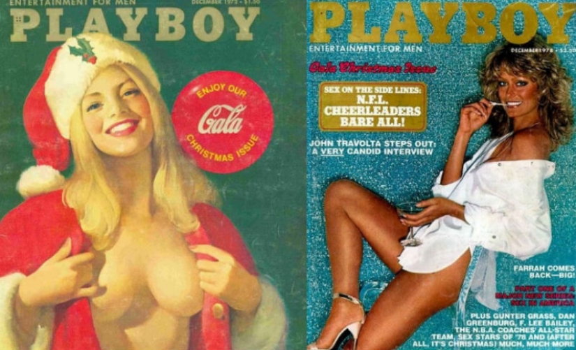 La 12 la mejor tapa de Playboy La 12 la mejor tapa de Playboy