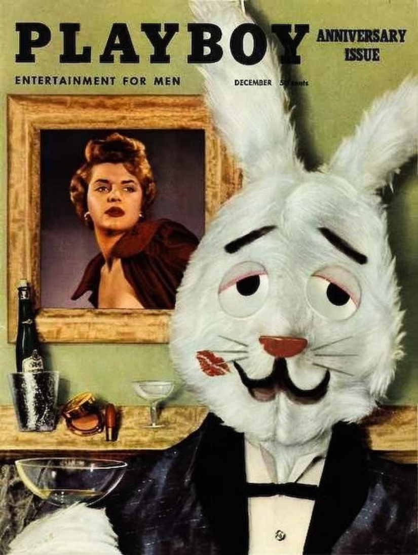 La 12 la mejor tapa de Playboy La 12 la mejor tapa de Playboy