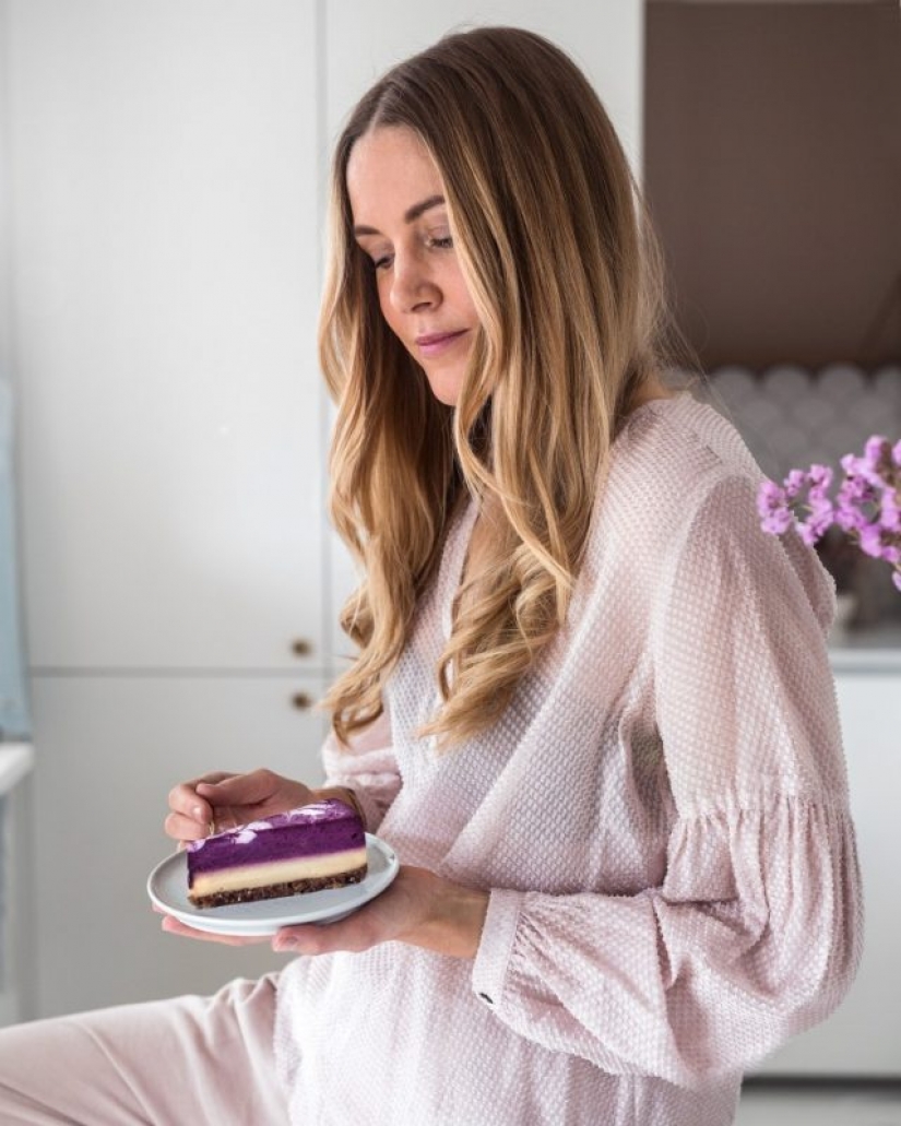 La alimentación saludable ha traído un montón de daño: un conocido blogger enfermó de una dieta vegana