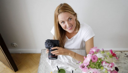 La alimentación saludable ha traído un montón de daño: un conocido blogger enfermó de una dieta vegana