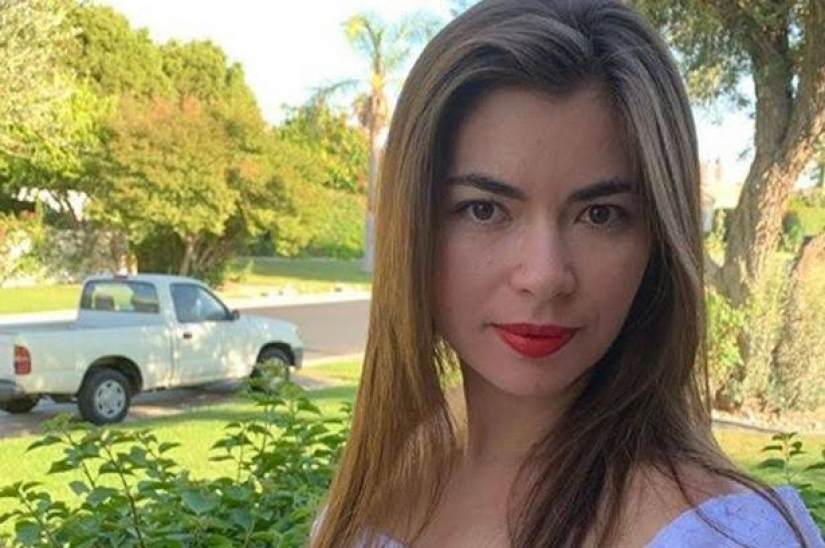 La bella durmiente: American duerme durante semanas e incluso meses para superar la repetición