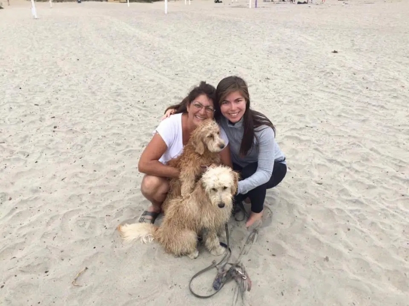 La bella durmiente: American duerme durante semanas e incluso meses para superar la repetición