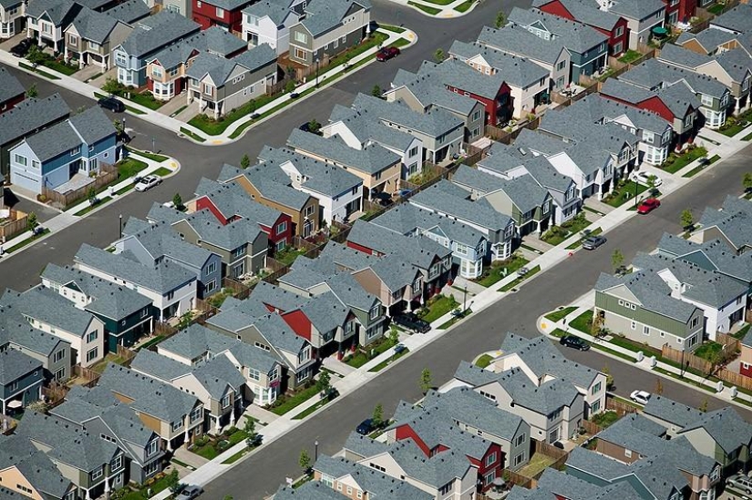 La belleza de nuestro mundo