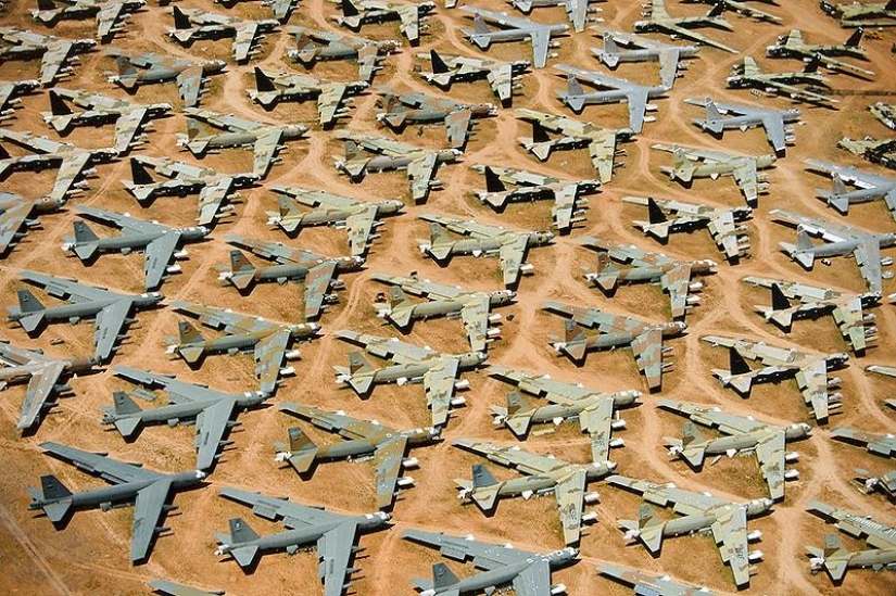 La belleza de nuestro mundo