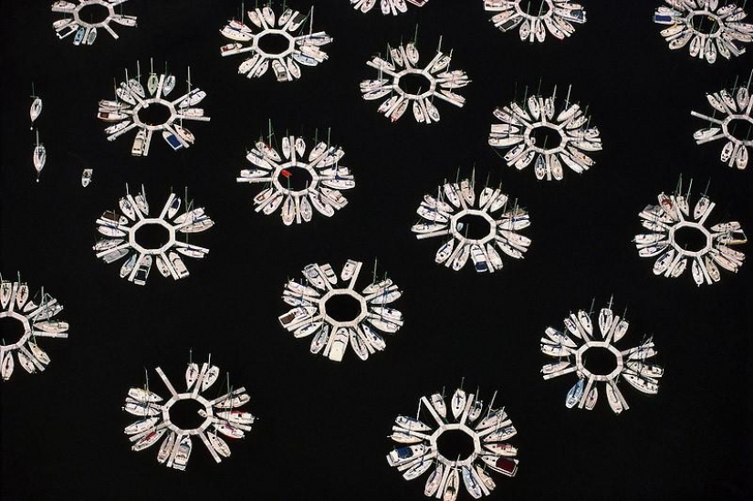 La belleza de nuestro mundo