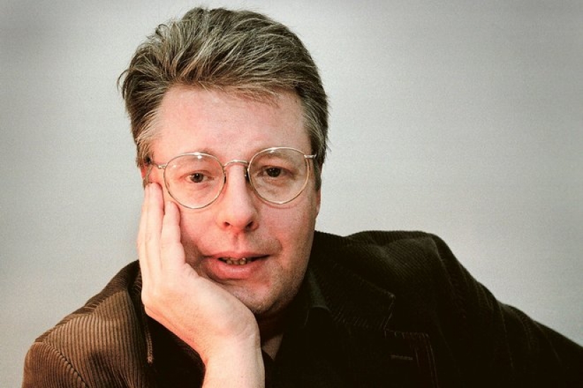 "La chica con el tatuaje de dragón" volverá a ser puesto en libertad, pero en la serie de TELEVISIÓN