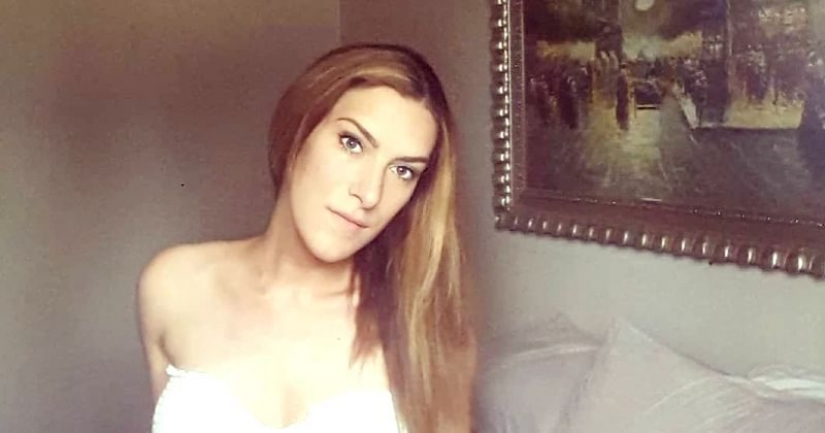 La chica poco a poco se convirtió feo y los médicos durante años no pudo encontrar la causa. Afortunadamente, todo terminó bien