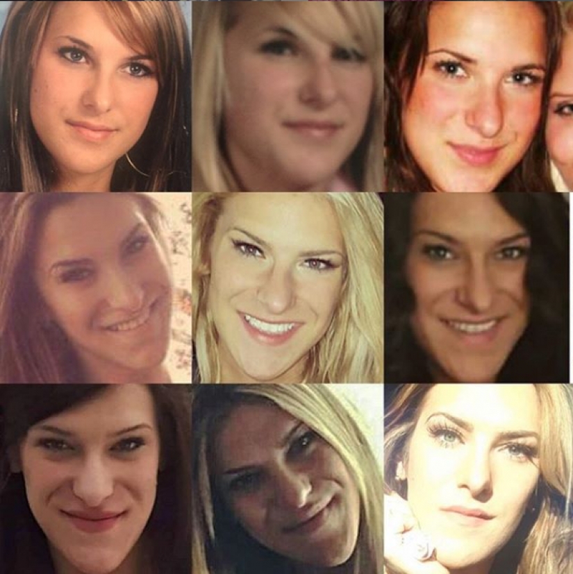 La chica poco a poco se convirtió feo y los médicos durante años no pudo encontrar la causa. Afortunadamente, todo terminó bien