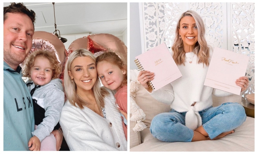 La cosa más importante — el orden en la casa: 7 consejos sobre la organización de la familia de Australia