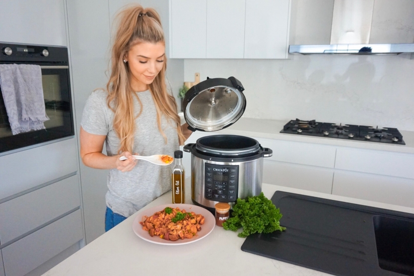 La cosa más importante — el orden en la casa: 7 consejos sobre la organización de la familia de Australia