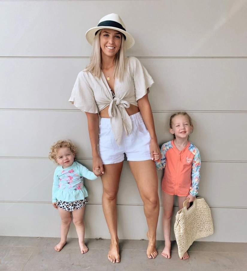 La cosa más importante — el orden en la casa: 7 consejos sobre la organización de la familia de Australia