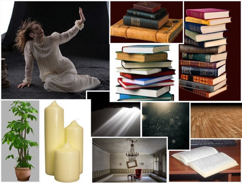 La creación de un milagro: el ucraniano maestro de photoshop y su obra "antes y después"