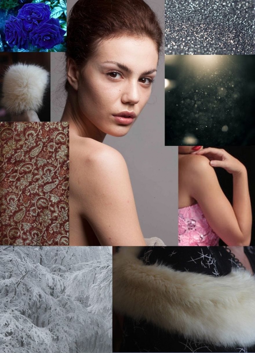 La creación de un milagro: el ucraniano maestro de photoshop y su obra "antes y después"