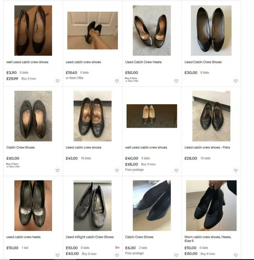 La desesperanza o la oportunidad de ganar dinero extra? Por qué los asistentes de vuelo de la oferta de servicios sexuales durante la pandemia Covid-19