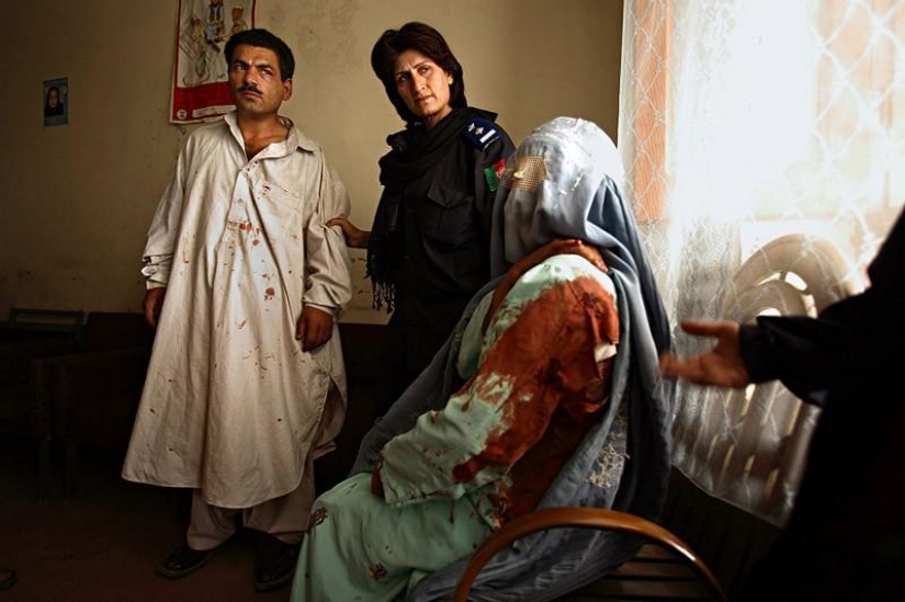 La desigualdad de matrimonio en el Asia