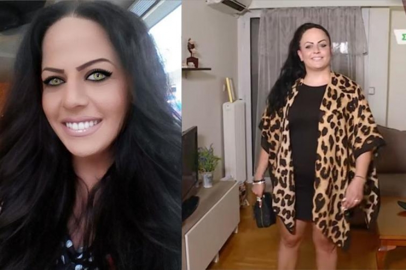 La dura verdad: 20 fotos de chicas en Internet y en la vida real La dura verdad: 20 fotos de chicas en Internet y en la vida real