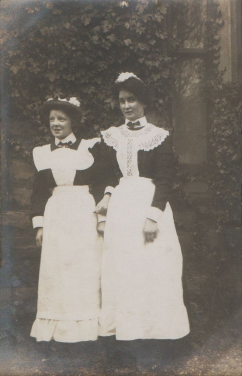 "La emancipación de los trabajadores": ¿qué fue de la vida como el siervo del Señor antes de la revolución