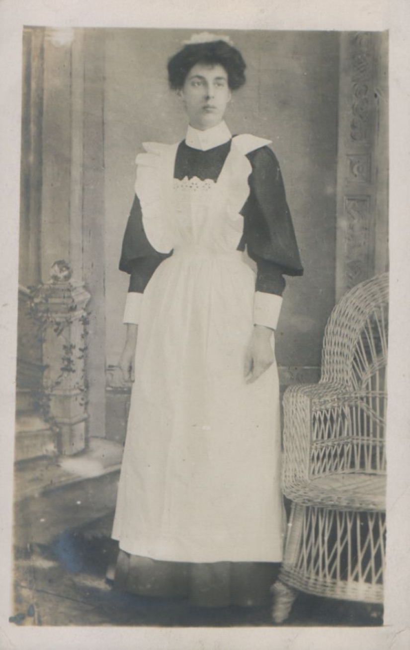 "La emancipación de los trabajadores": ¿qué fue de la vida como el siervo del Señor antes de la revolución