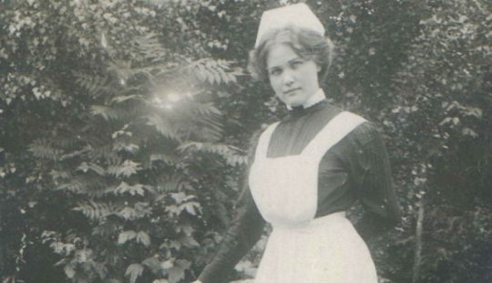 "La emancipación de los trabajadores": ¿qué fue de la vida como el siervo del Señor antes de la revolución