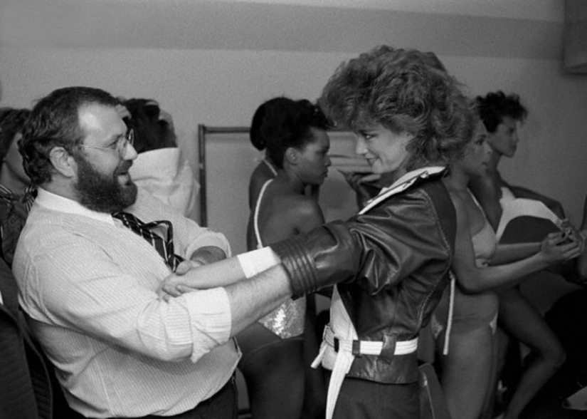 La era de chic: 10 diseñadores de moda que han cambiado el mundo de la moda en la década de 1980