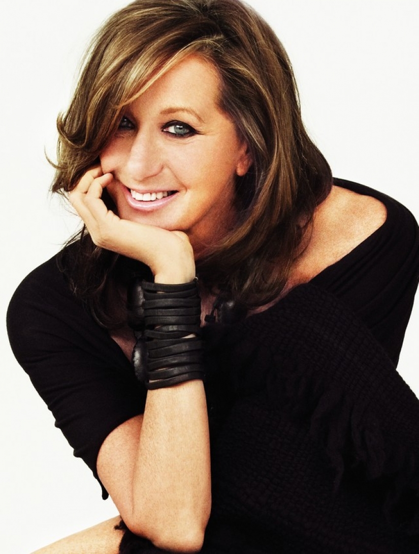 La era de chic: 10 diseñadores de moda que han cambiado el mundo de la moda en la década de 1980