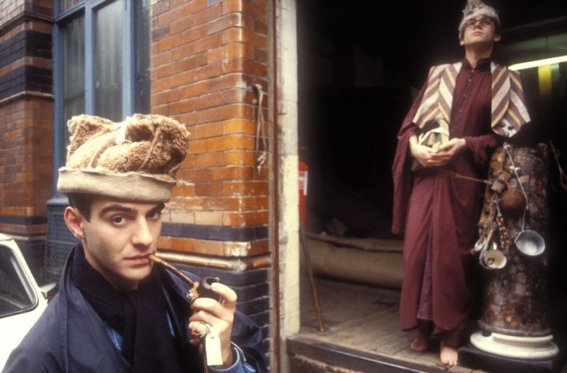 La era de chic: 10 diseñadores de moda que han cambiado el mundo de la moda en la década de 1980