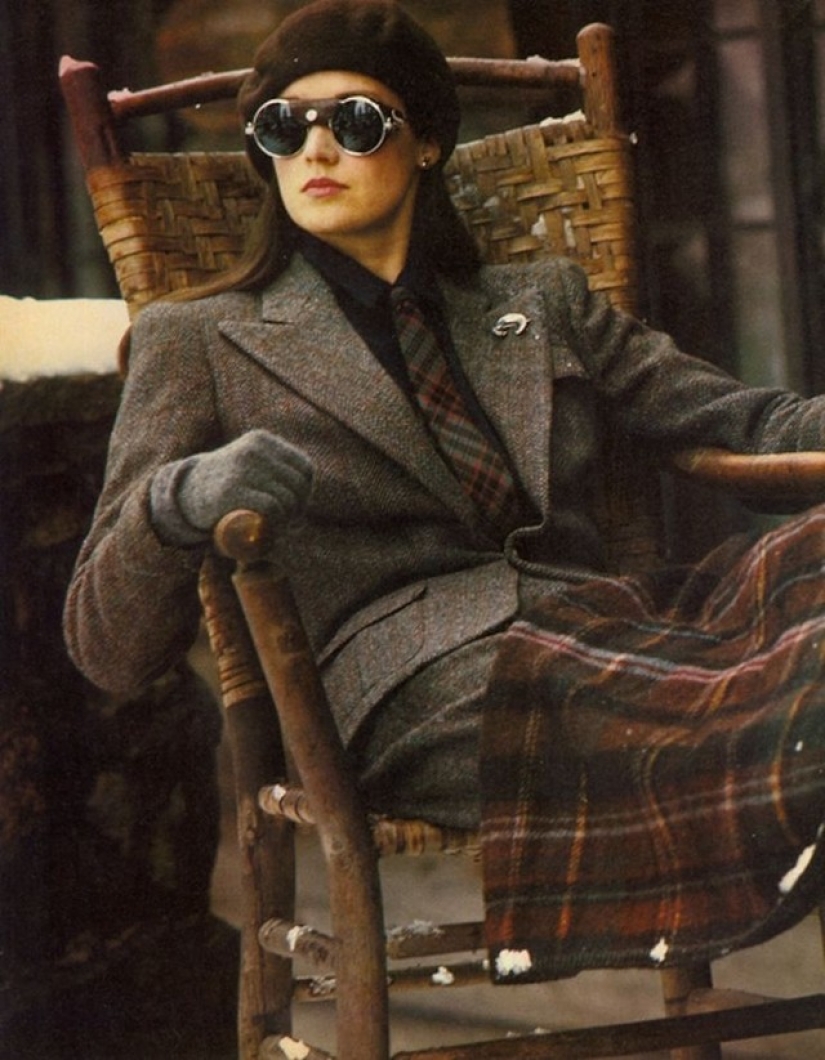 La era de chic: 10 diseñadores de moda que han cambiado el mundo de la moda en la década de 1980