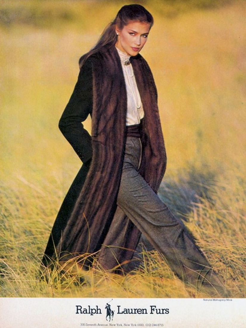 La era de chic: 10 diseñadores de moda que han cambiado el mundo de la moda en la década de 1980