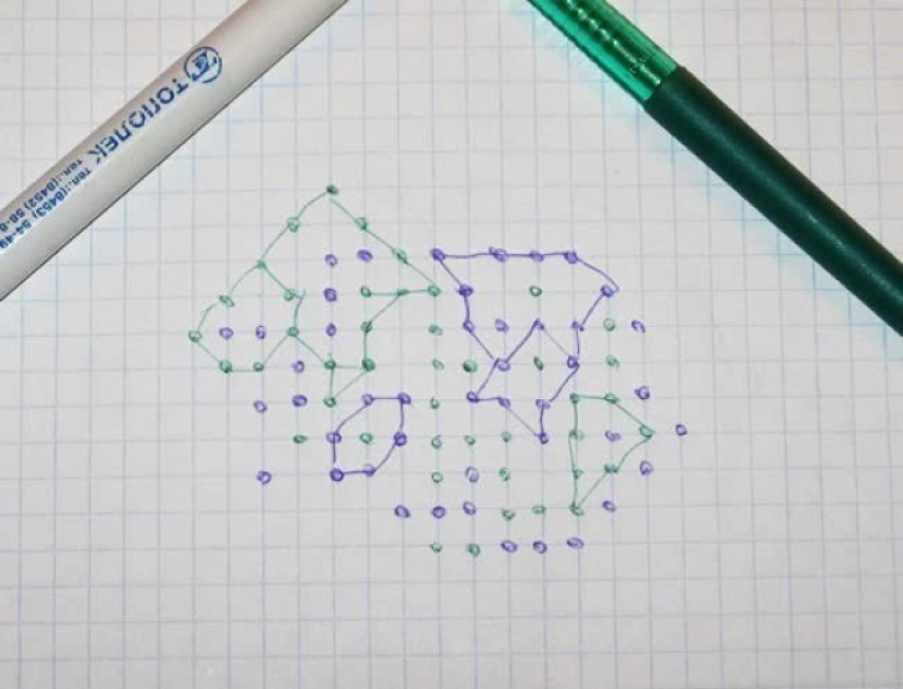 La escuela entertainment notebook: en la que los niños estaban jugando antes