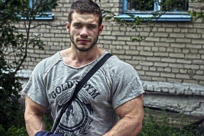 "La excelencia en la química": como se ve ahora como el gran hombre de la meme, popular hace 5 años