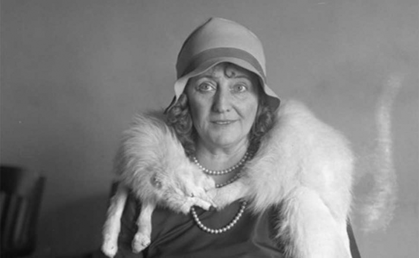 La extraña historia de Walburga österreich, que durante años mantuvo un amante secreto en el ático