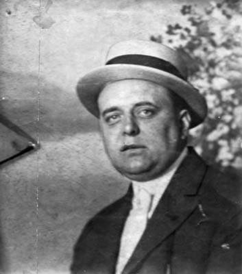 La extraña historia de Walburga österreich, que durante años mantuvo un amante secreto en el ático